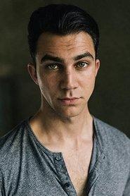 Luke Brandon Field profile photo