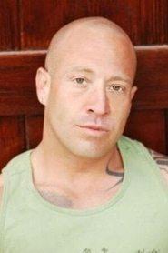 Aaron Saxton profile photo