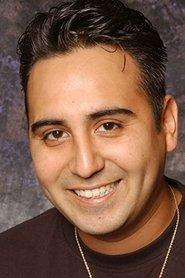 Jeffrey Garcia profile photo