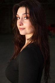 Anja Avsharian profile photo