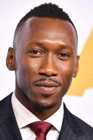 Mahershala Ali profile photo