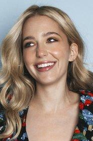 Jessica Rothe profile photo
