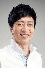 Park Geun-soo profile photo