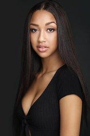 Kenya Jordan profile photo