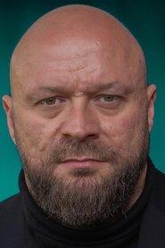Ewen Weatherburn profile photo