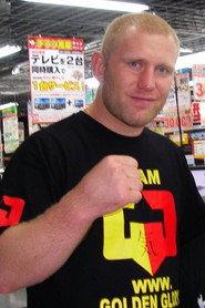 Sergei Kharitonov profile photo