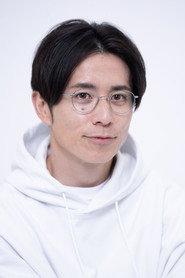 Shingo Fujimori profile photo