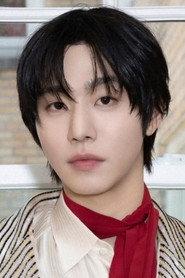Ahn Hyo-seop profile photo