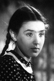 Nina Stravinskaya profile photo