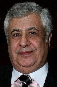 Gilbert Chagoury profile photo
