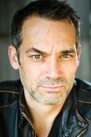 Todd Thomson profile photo