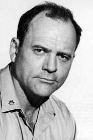 Gerald S. O'Loughlin profile photo