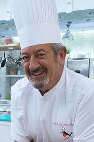 Karlos Arguiñano profile photo