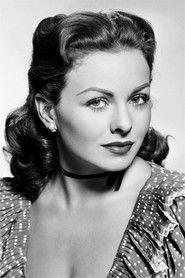 Jeanne Crain profile photo