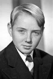 Claude Jarman Jr. profile photo