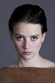 Pauline Étienne profile photo