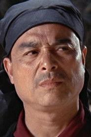 Lan Wei-Lieh profile photo