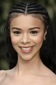 India Ria Amarteifio profile photo