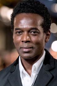 William Nadylam profile photo