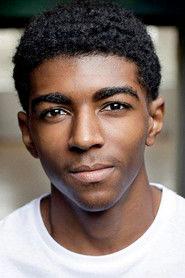 Wilson Mbomio profile photo