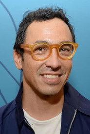 Geoff McFetridge profile photo
