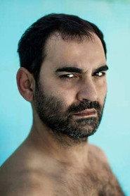 Giannis Kokkinos profile photo