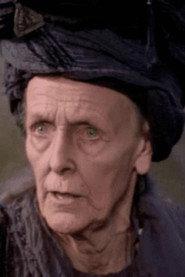 Yvonne Lawley profile photo
