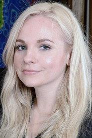 Georgia Tennant profile photo