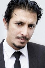 Hafid F. Benamar profile photo