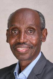 Mazimpaka Kennedy profile photo