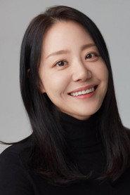 Lee Ji-hae profile photo