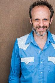 David Lee Hess profile photo