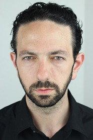 Brian Berrebbi profile photo