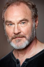 Sherman Howard profile photo