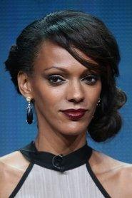 Judi Shekoni profile photo