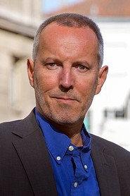 Gérard Davet profile photo