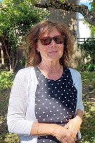 Susanne Cederberg profile photo
