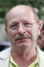 Viacheslav Kryshtofovych profile photo