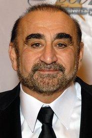 Ken Davitian profile photo