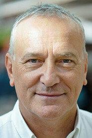 Simon Greenall profile photo