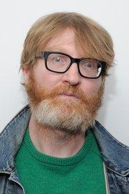 Chuck Klosterman profile photo
