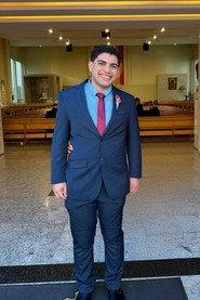 Lucas Pereira profile photo