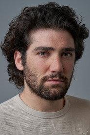 Adrián Salzedo profile photo