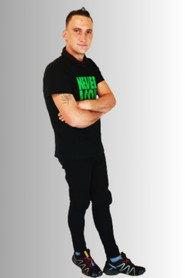 Jasper Van Der Berg profile photo