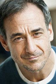 David Pevsner profile photo