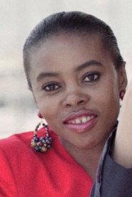 Dambisa Kente profile photo