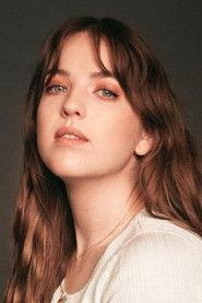 Aislinn Paul profile photo