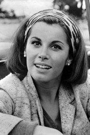 Stefanie Powers profile photo