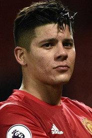 Marcos Rojo profile photo