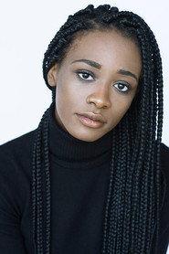 Erisse Peterson profile photo